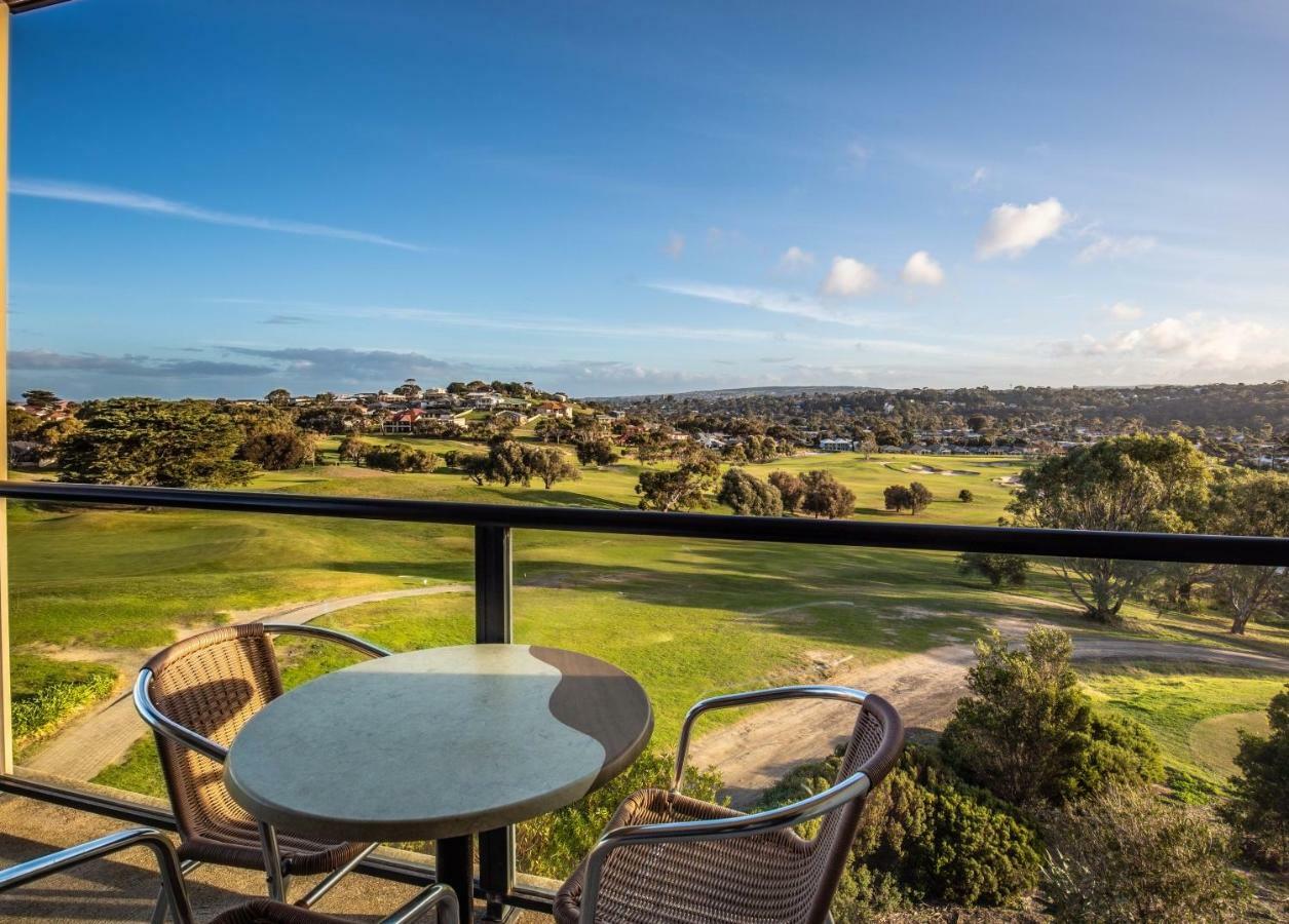 Mccracken Country Club Hotel Victor Harbor Bagian luar foto